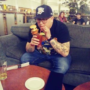 Meet your Posher, Jon